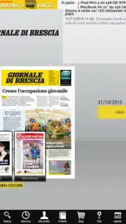 GdB digital Screenshot 3