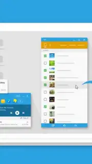 SideSync Screenshot 3