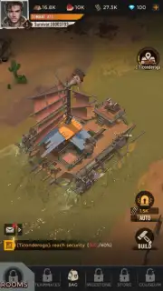 FloatingShelter Screenshot 8