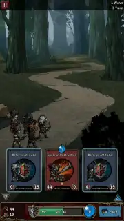 Titan Slayer Screenshot 2