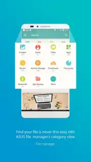 File Manager Screenshot 5