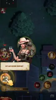 Code:Mafia Screenshot 7