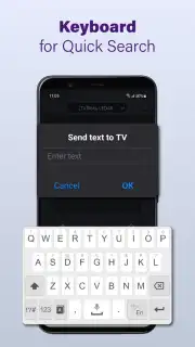 Universal TV Remote for Roku & All TV Screenshot 7