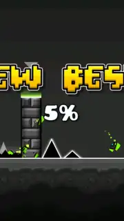 Geometry Dash Meltdown Screenshot 7