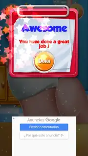 Foot Surgery Doctor Care Screenshot 2
