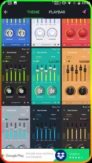 Equalizer Screenshot 10