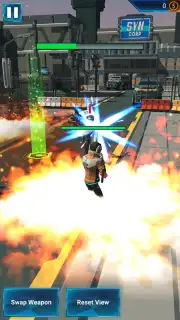 Shooter Punk Screenshot 4