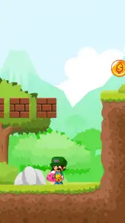 JUNGLE_MEN Screenshot 6