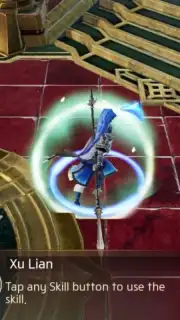The Blade of The Three Kingdoms: Return Screenshot 7