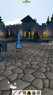 Angeldust Screenshot 7