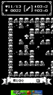 1-Bit Rogue Screenshot 3