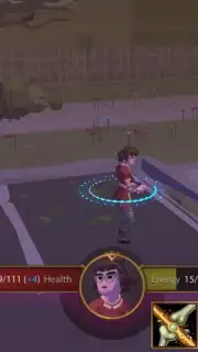 Last Resistance Screenshot 4