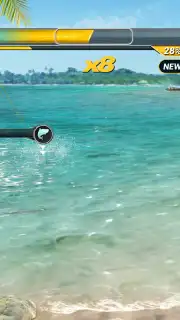 Fishing Clash Screenshot 14