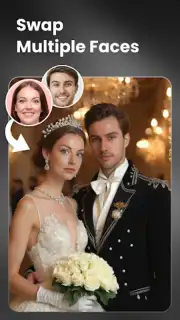 Face Swap - AI Photo Editor Screenshot 7