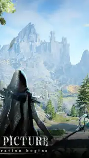 Ancient Seal: The Exorcist Screenshot 5