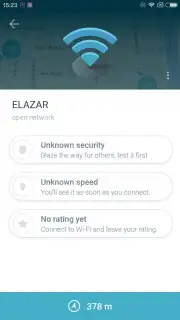 Avast Wi-Fi Finder Screenshot 5