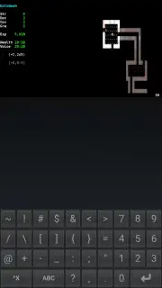 Sil Screenshot 7