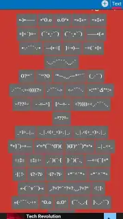 text decoration Screenshot 3