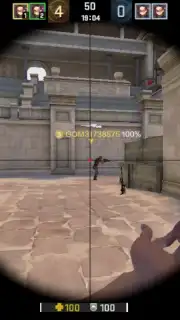 Global Offensive Mobile Screenshot 9