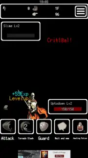 Buriedbornes Screenshot 8