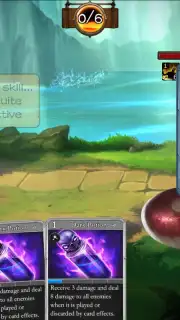 Ellrland Tales: Deck Heroes Screenshot 9