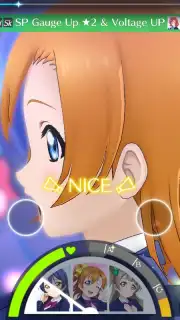 Love Live! All Stars Screenshot 7