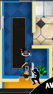 Robbery Bob Screenshot 4