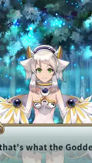 Sacred Sword Princesses Screenshot 1