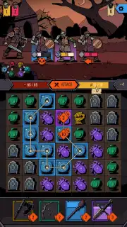 Path of Puzzles Screenshot 7