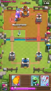 Clash Royale Screenshot 17