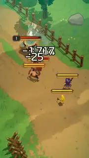 Chromatic Souls (Old) Screenshot 8