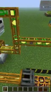 Energy Ideas - Minecraft Screenshot 2