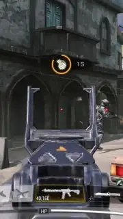 Call of Duty: Mobile Screenshot 15