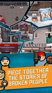 Prison Architect: Mobile Screenshot 3