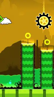 Geometry Dash SubZero Screenshot 8