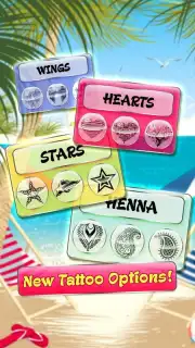 Tattoo Maker Screenshot 6