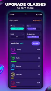 Cheelee Screenshot 4