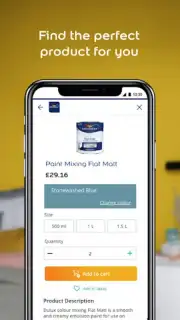 Dulux Visualizer IN Screenshot 1