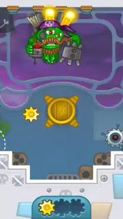 JellyDad Hero Screenshot 5
