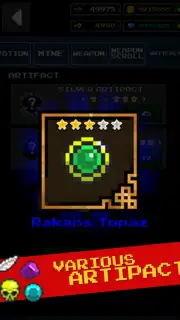 PixelHero Screenshot 3
