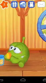 My Om Nom Free Screenshot 5