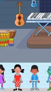 Pepi Super Stores Screenshot 3