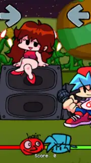 FNF Dave and Bambi 3.0 Screenshot 3