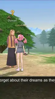 Mabinogi: Fantasy Life Screenshot 2