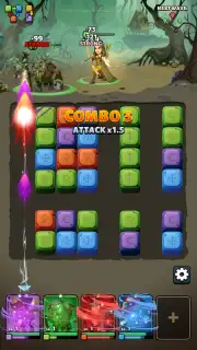 Fable Wars Screenshot 1
