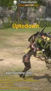 RebirthM Screenshot 5