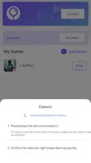 MooWii Gaming Screenshot 8