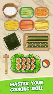 Cookingo: Perfect Meal Screenshot 10