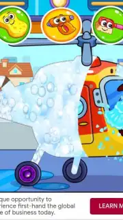 Airplane wash Screenshot 10