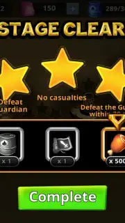 Super Villain War: Lost Heroes Screenshot 9